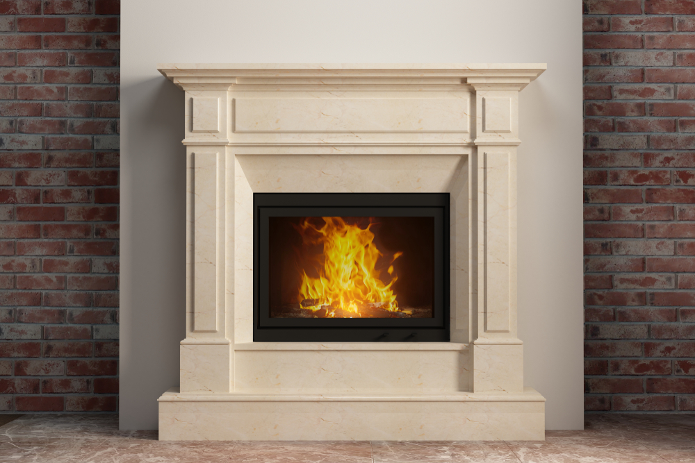 Rustique ou moderne, quel style de cheminée choisir